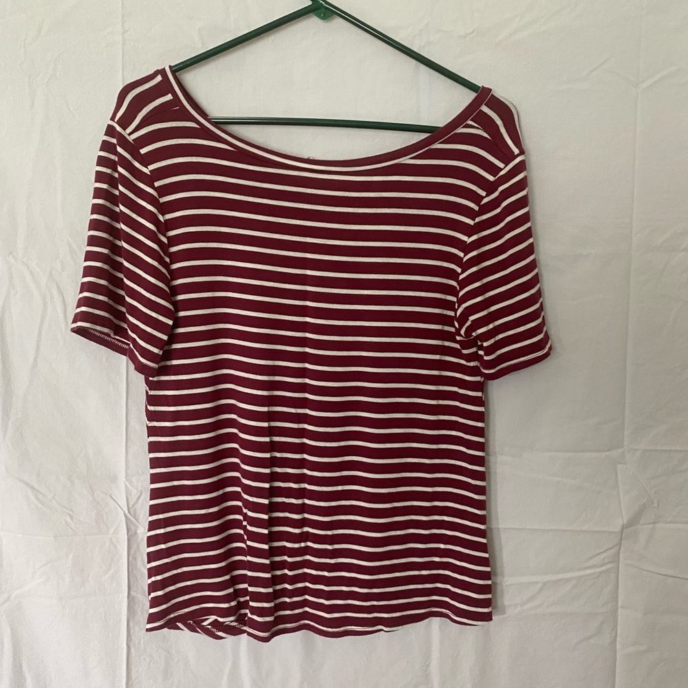 Peppermint top